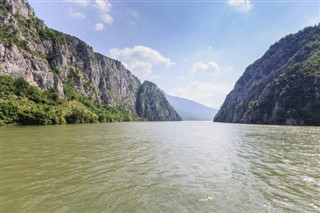 Romania previsioni del tempo