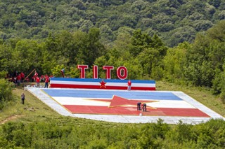 Romanya hava tahmini