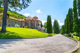 Romanya hava tahmini