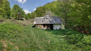 Romanya hava tahmini