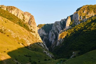 Romanya hava tahmini