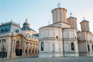 Romanya hava tahmini