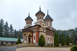 Romanya Hava tahmini
