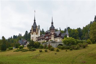 Romanya hava tahmini