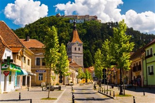 Romanya Hava tahmini