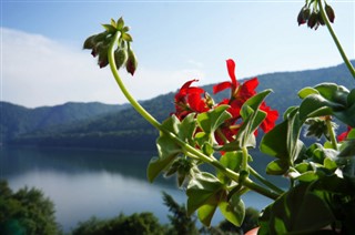 Romanya hava tahmini