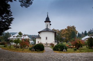 Romanya hava tahmini