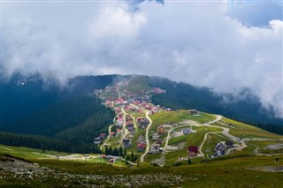 Romanya hava tahmini