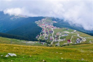Romanya hava tahmini