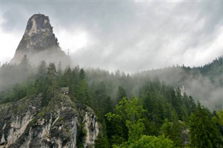 Romanya hava tahmini