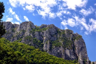 Romanya hava tahmini