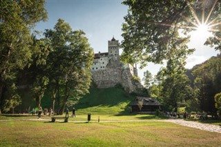 Rumania pronóstico del tiempo