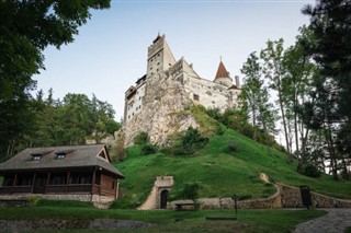 Romanya hava tahmini