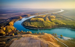 Romanya hava tahmini