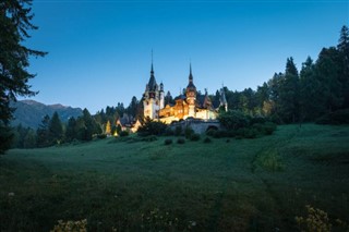 Romanya hava tahmini