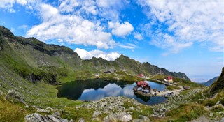 Romanya hava tahmini