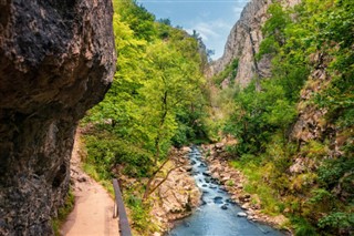 Romanya hava tahmini