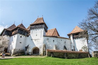 Romanya hava tahmini