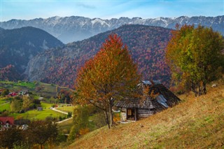Romanya hava tahmini