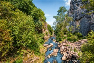 Romanya hava tahmini