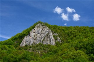 Romanya hava tahmini
