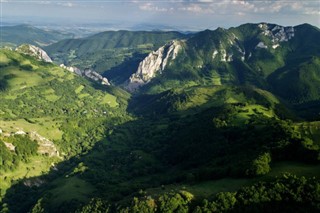 Romanya hava tahmini