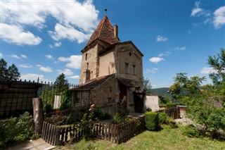 Romanya hava tahmini