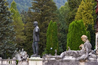 Romanya hava tahmini