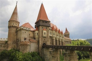 Romanya hava tahmini