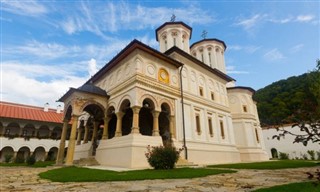 Románia időjárás-jelentés