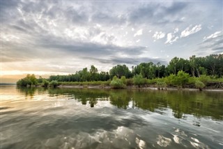 Romanya hava tahmini