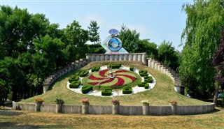 Romanya hava tahmini