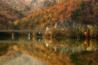 Romanya Hava tahmini