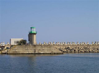 Romanya hava tahmini