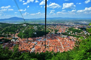 Romanya hava tahmini
