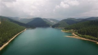 Romanya Hava tahmini
