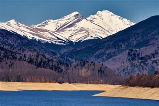 Romanya hava tahmini