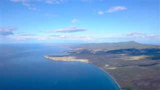 Rusya hava tahmini