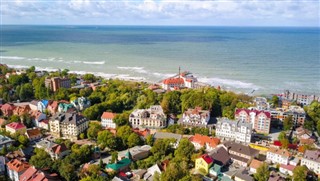 Rusya hava tahmini