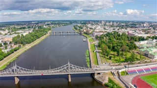 Rusya hava tahmini