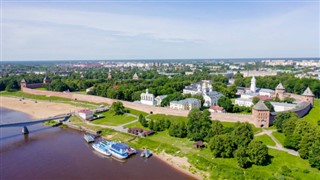 Rusya hava tahmini