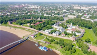 Rusya hava tahmini