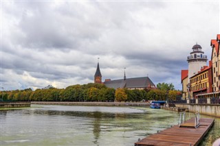 Rusya hava tahmini