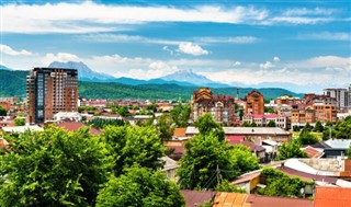 Rusya hava tahmini