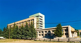 Rusya hava tahmini