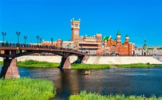 Rusya hava tahmini