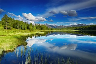Rusya hava tahmini