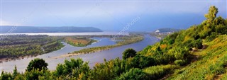Rusya hava tahmini