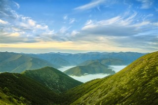 Rusya hava tahmini