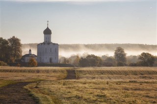 Rusya hava tahmini